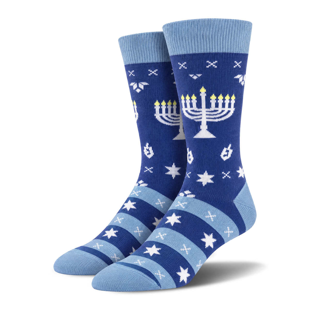 Mazel Toes