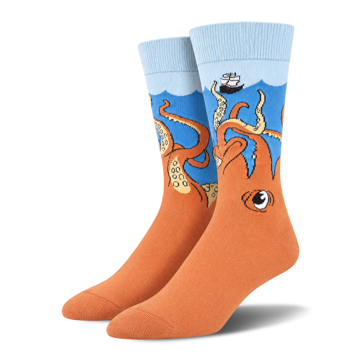 Squid-O