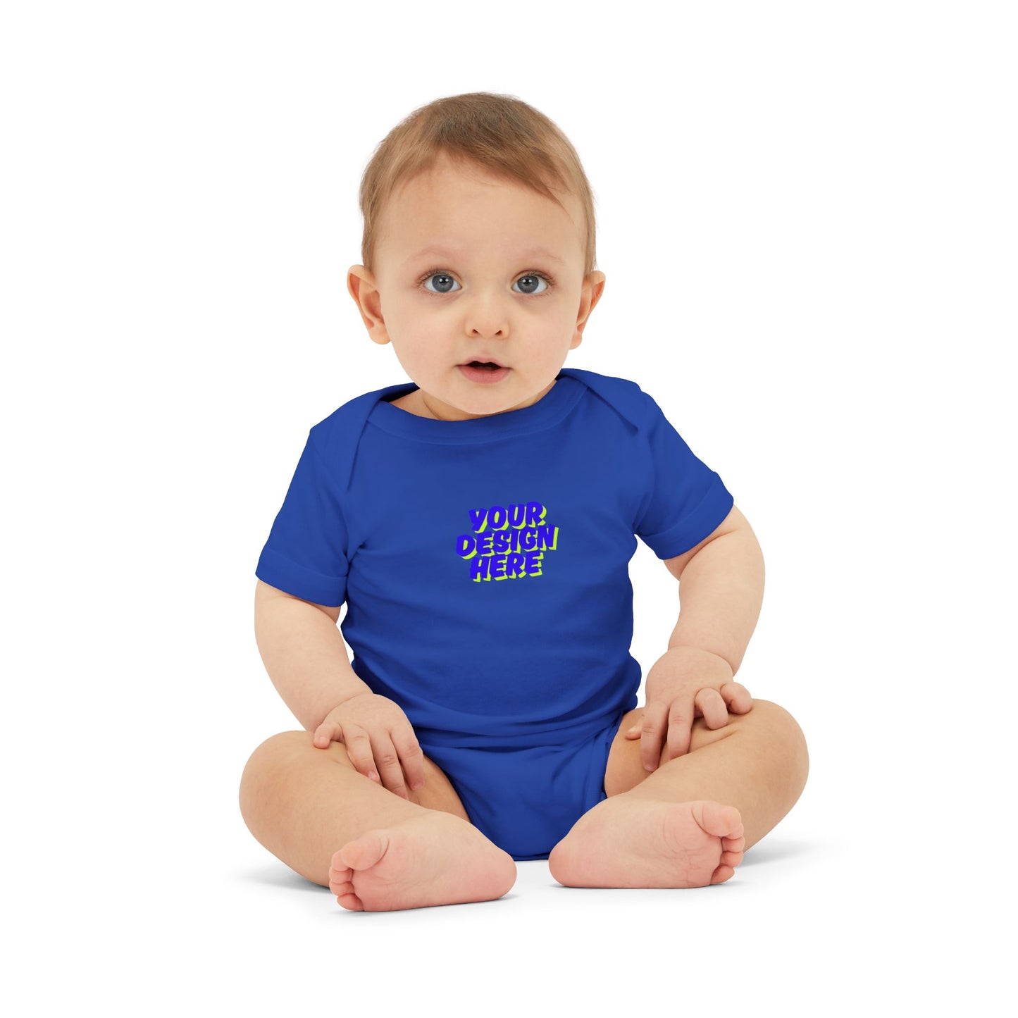 Customized Onesie