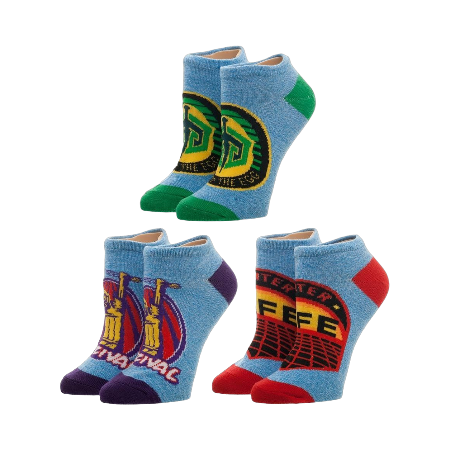 Ready Player One 3 Pack
