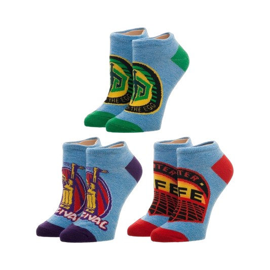 Ready Player One 3 Pack