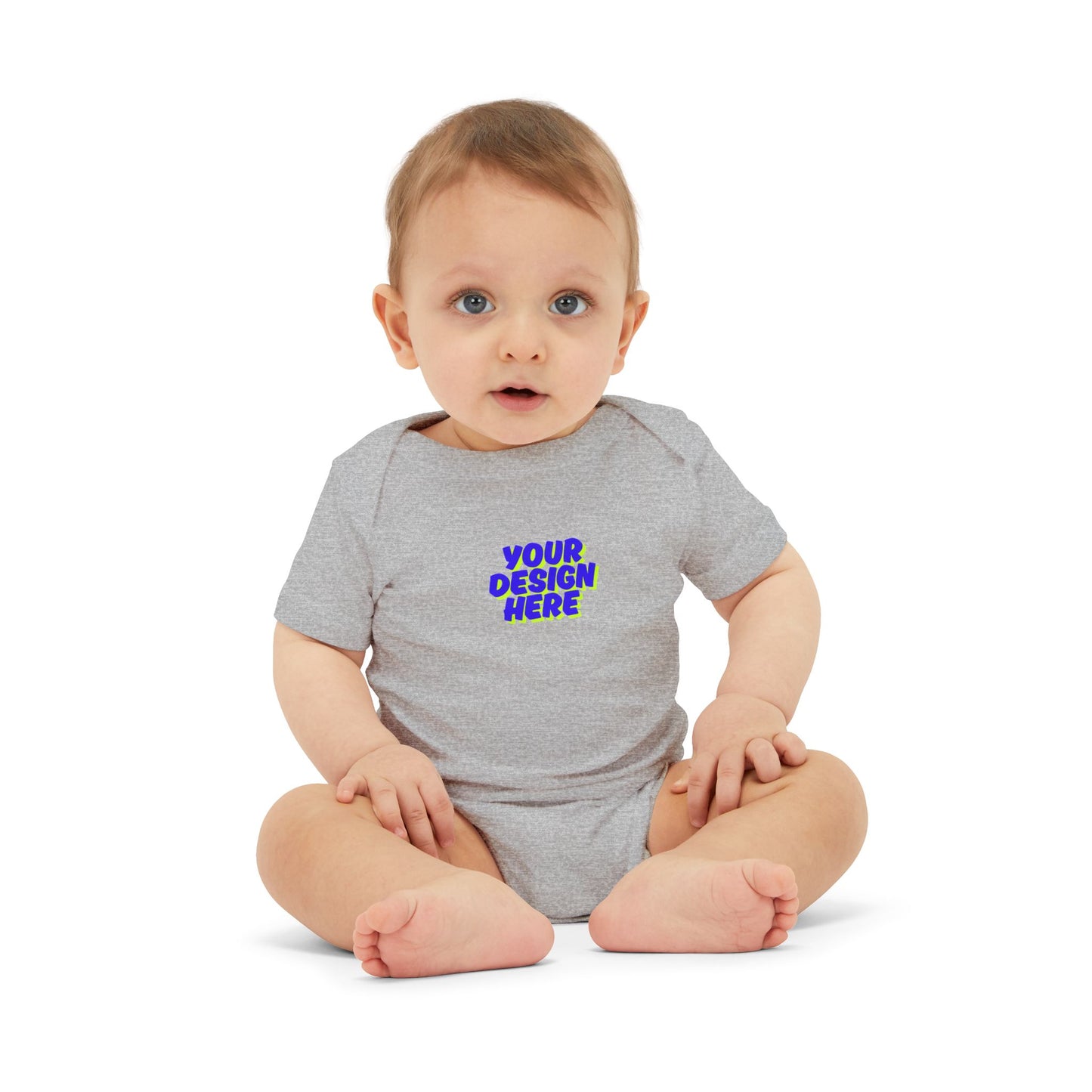 Customized Onesie
