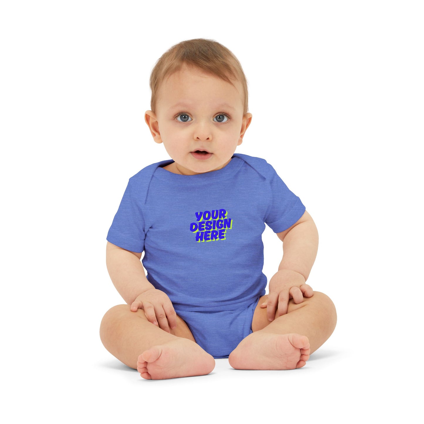 Customized Onesie