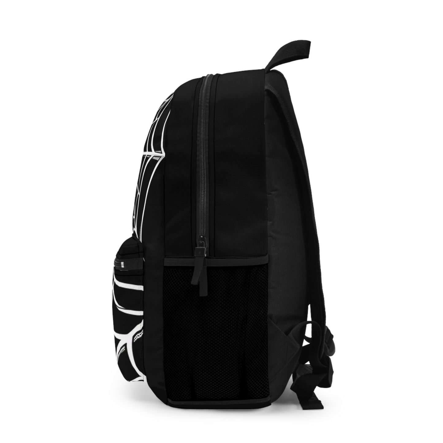 Spider Web Backpack