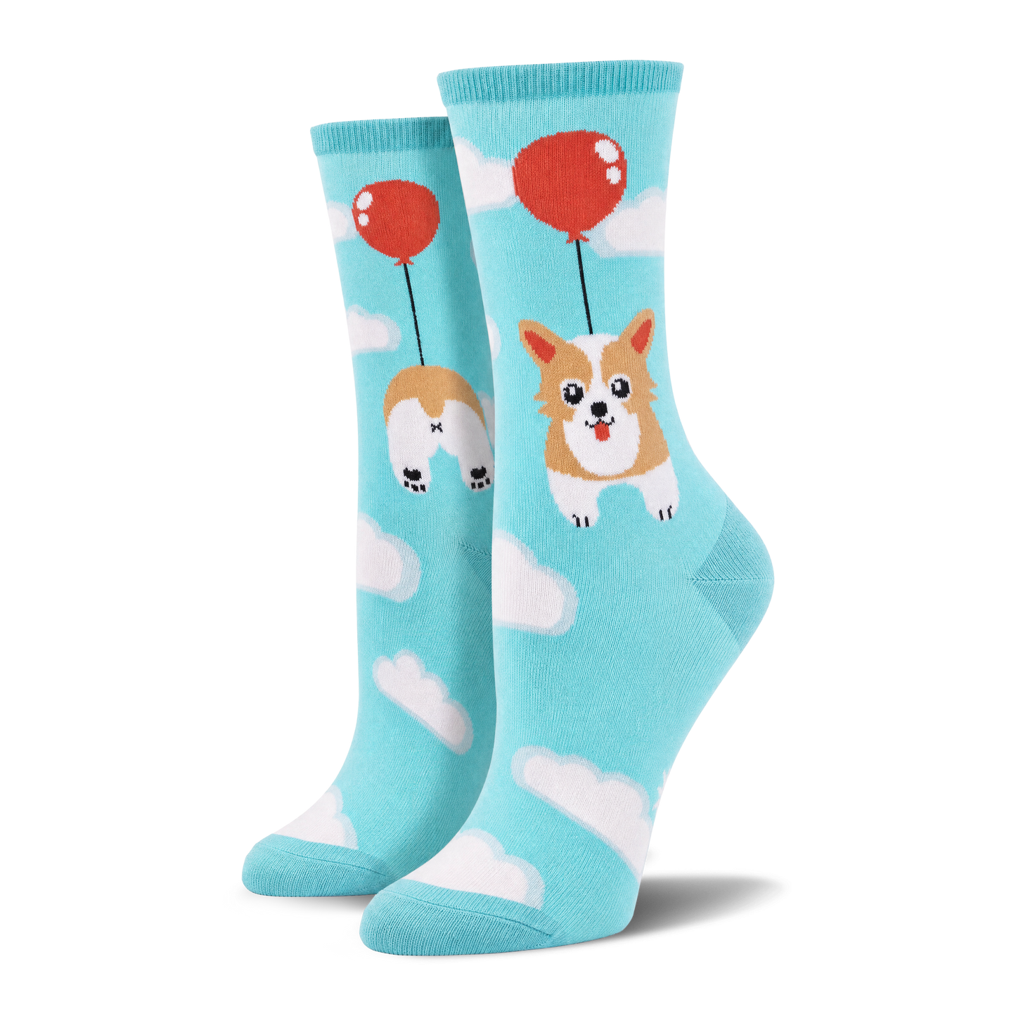 Pup Pup and Away
