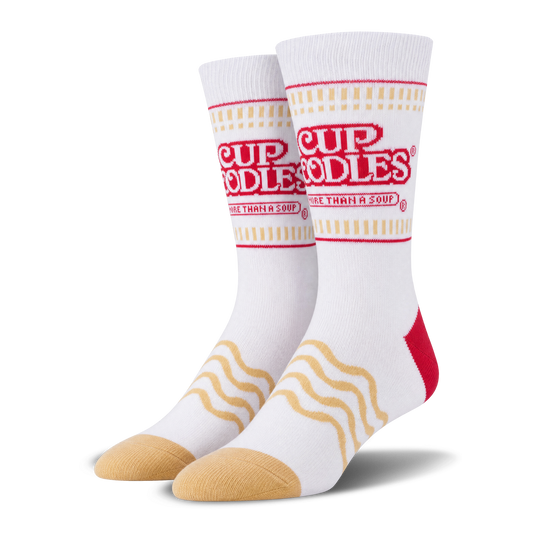 Cup Noodles