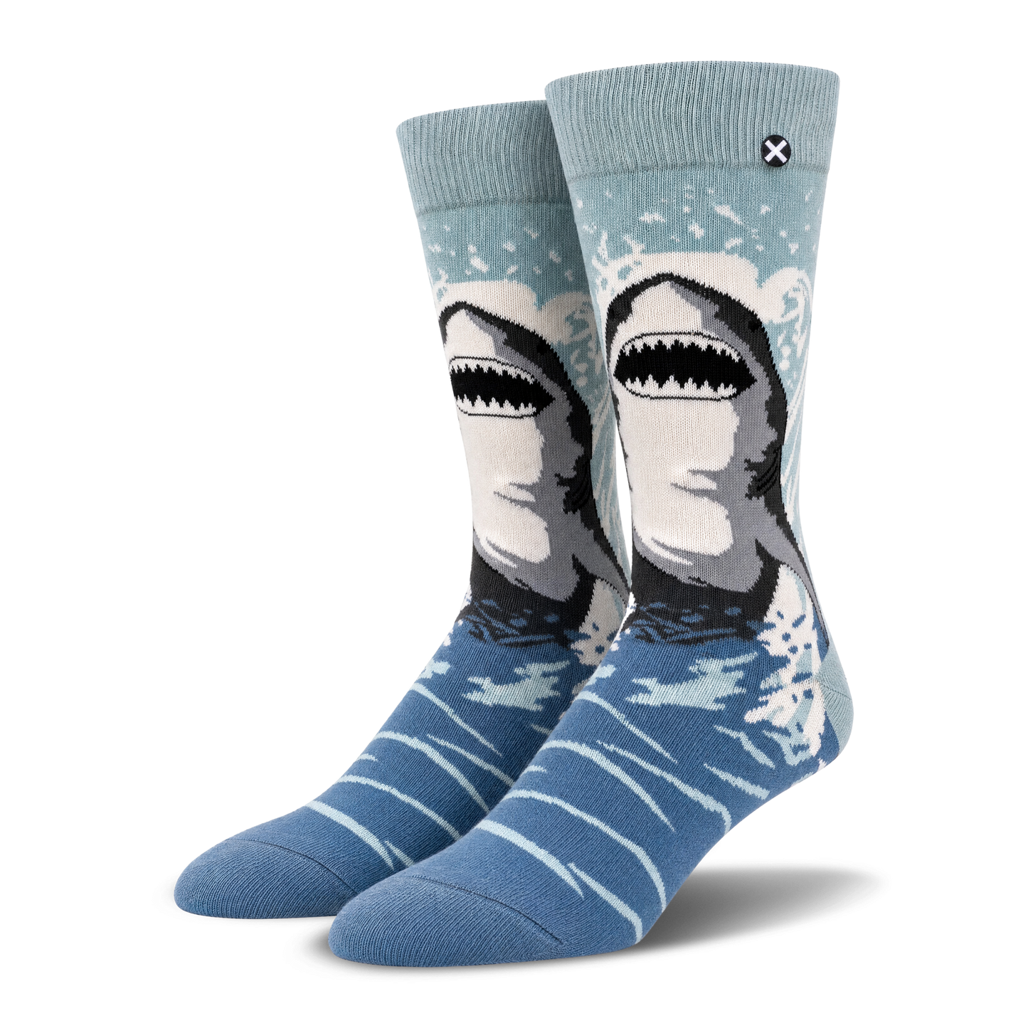Jaws Great White