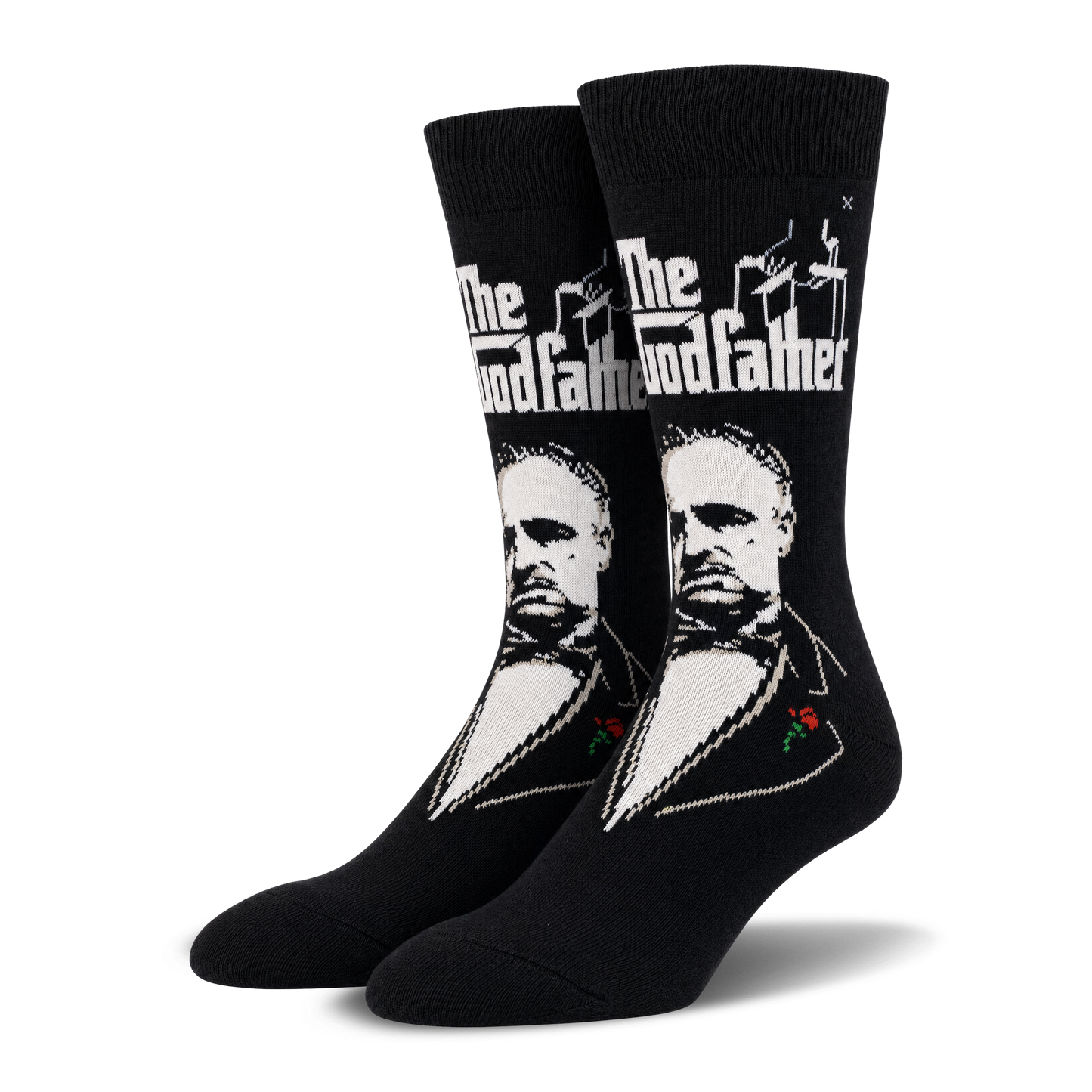 The Godfather Vito