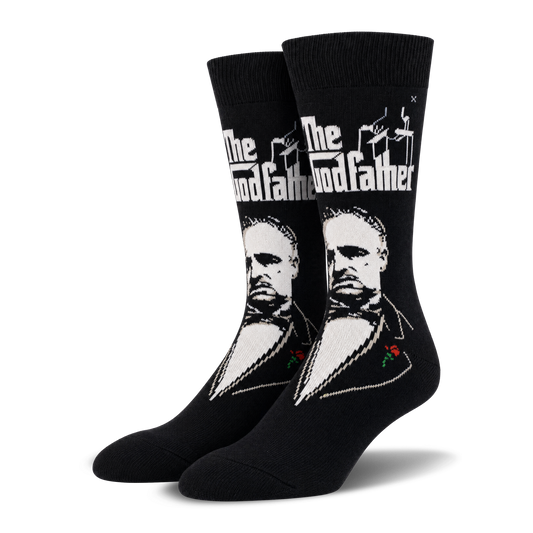 The Godfather Vito