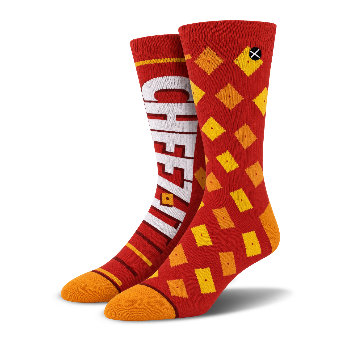 Cheez It Crackers