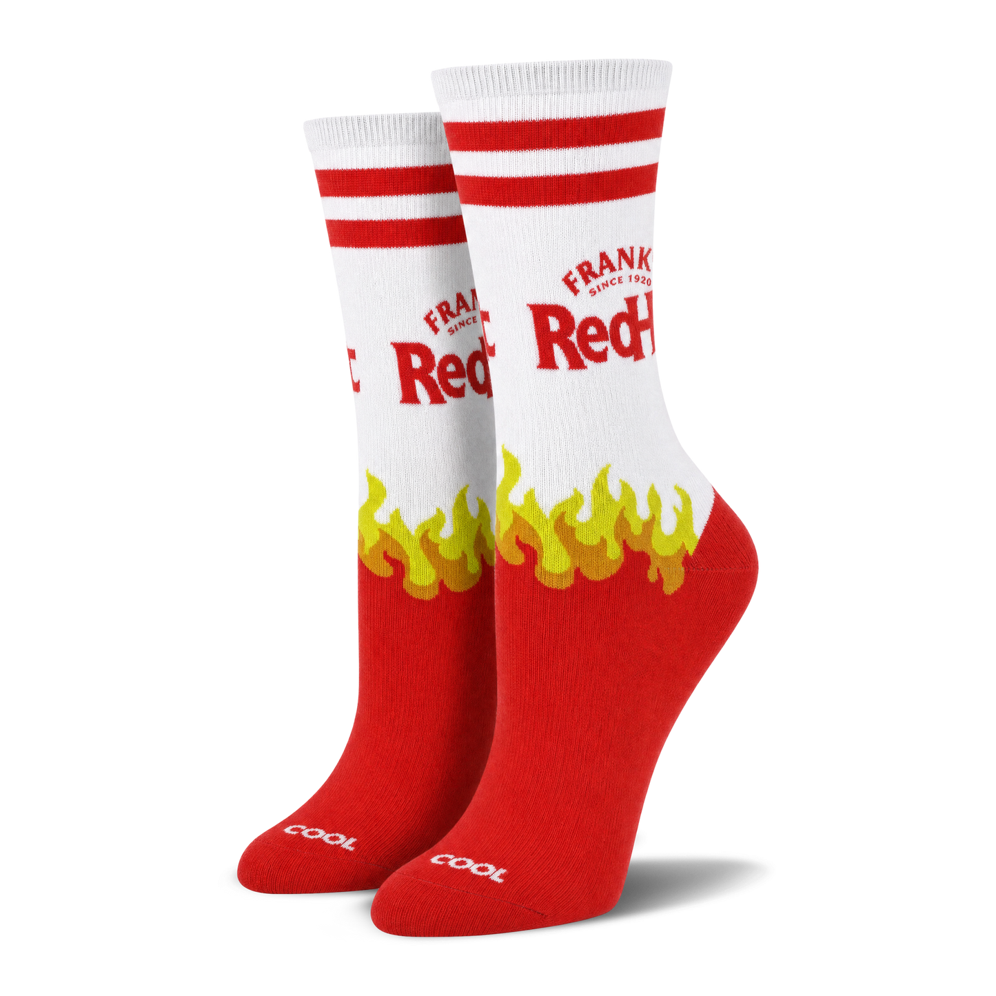 Franks Red Hot Logo