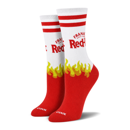 Franks Red Hot Logo