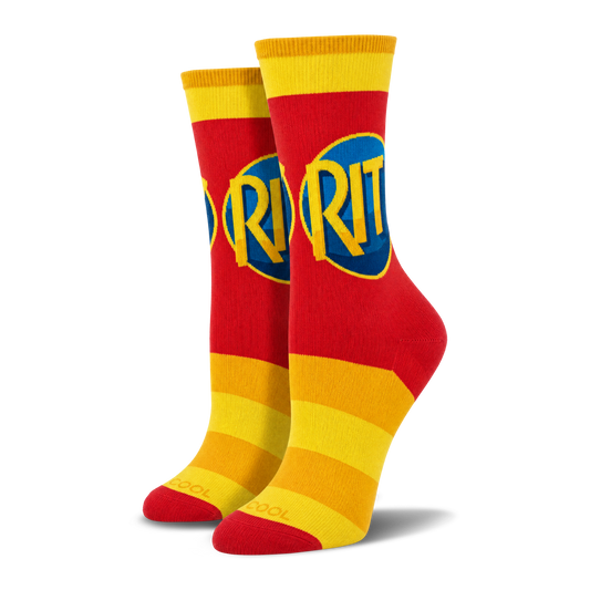 Ritz Logo