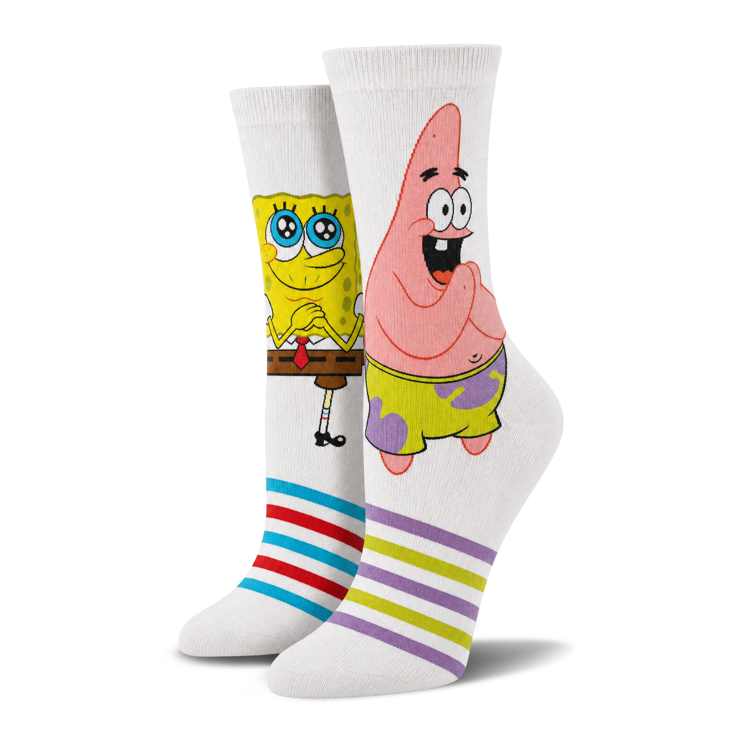 Spongebob Pretty Please