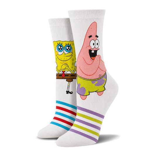 Spongebob Pretty Please