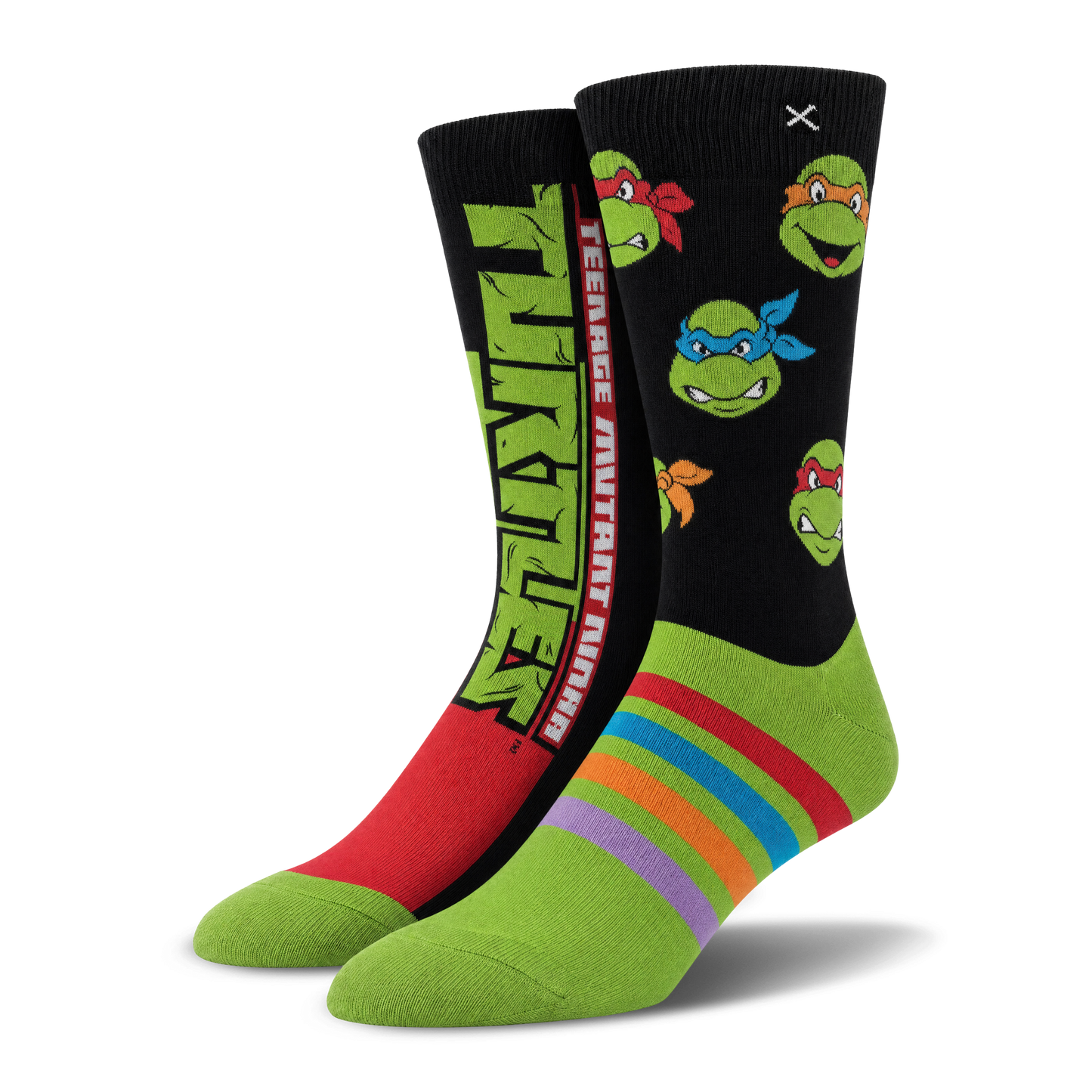 The Turtles