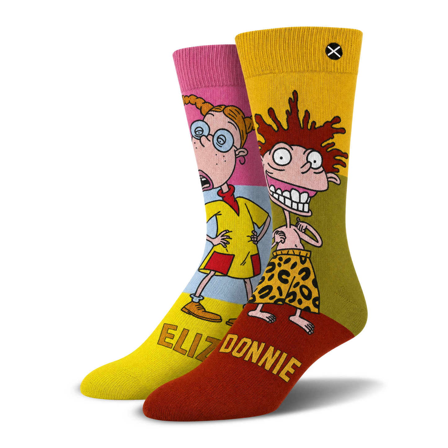 Eliza & Donnie