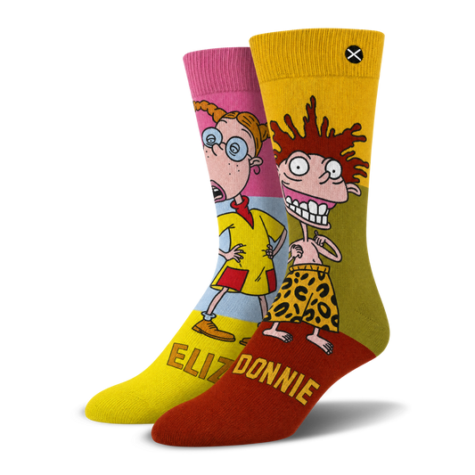 Eliza & Donnie