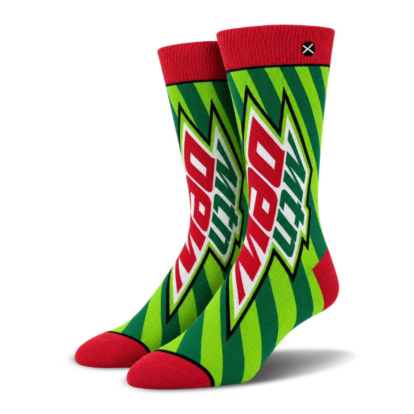 Mountain Dew Just Dew It