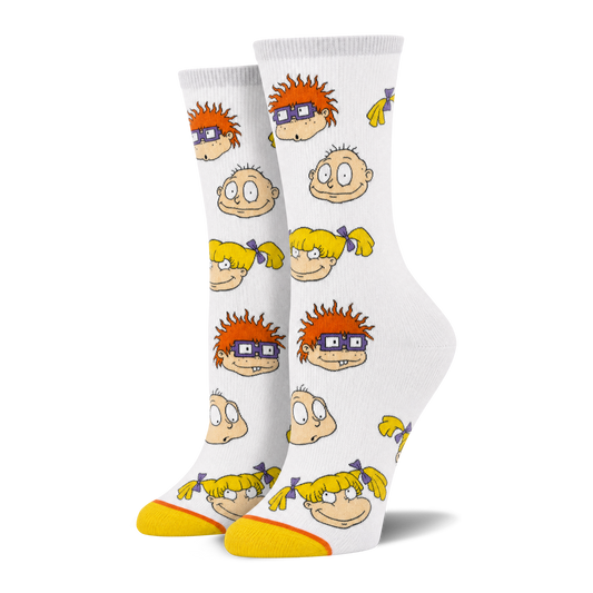 Rugrats Squad
