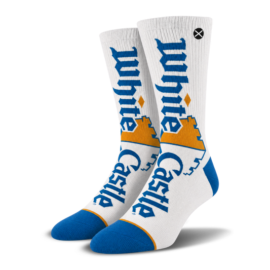 White Castle Big Logo
