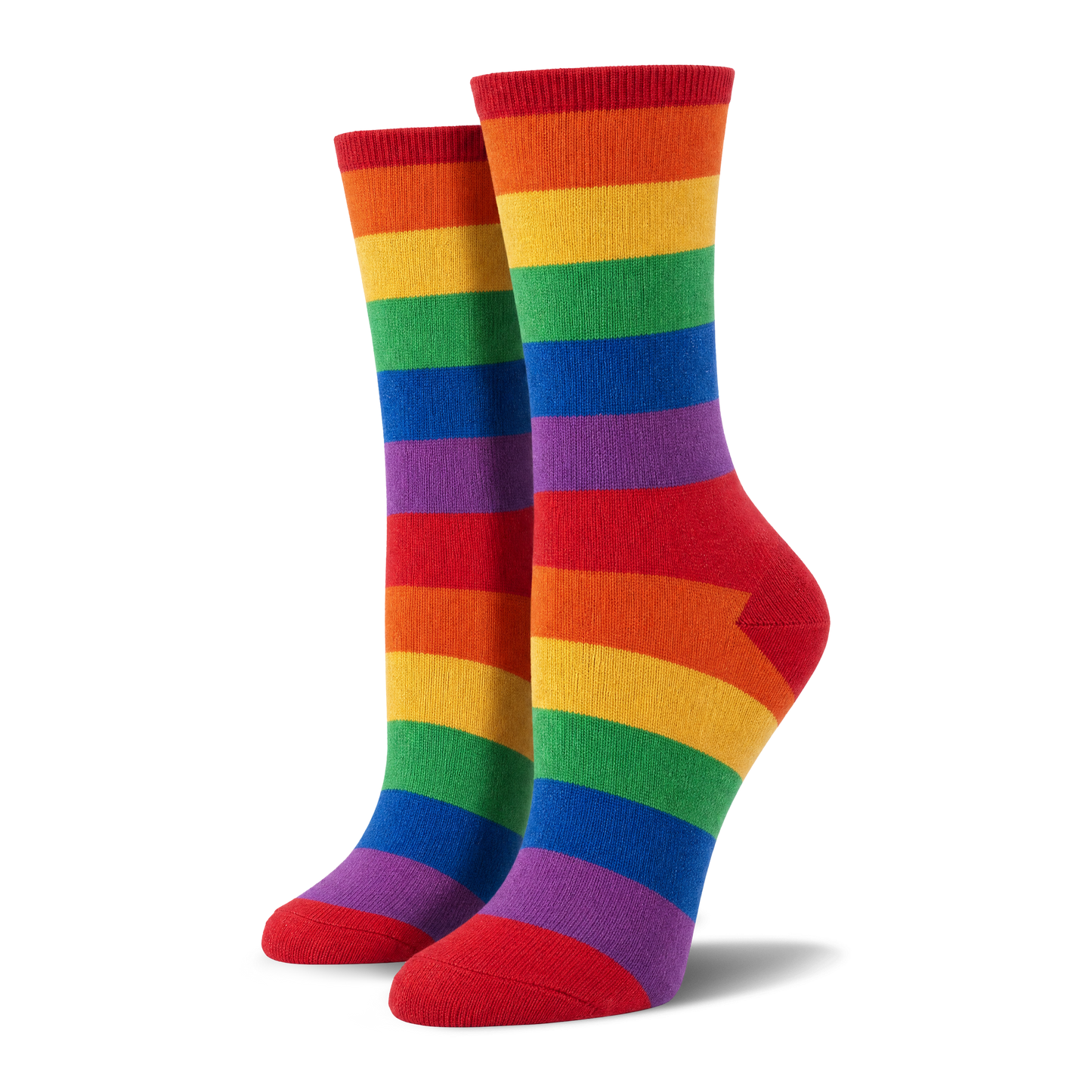 Radiant Rainbow