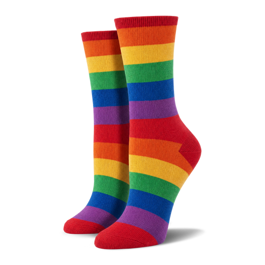 Radiant Rainbow