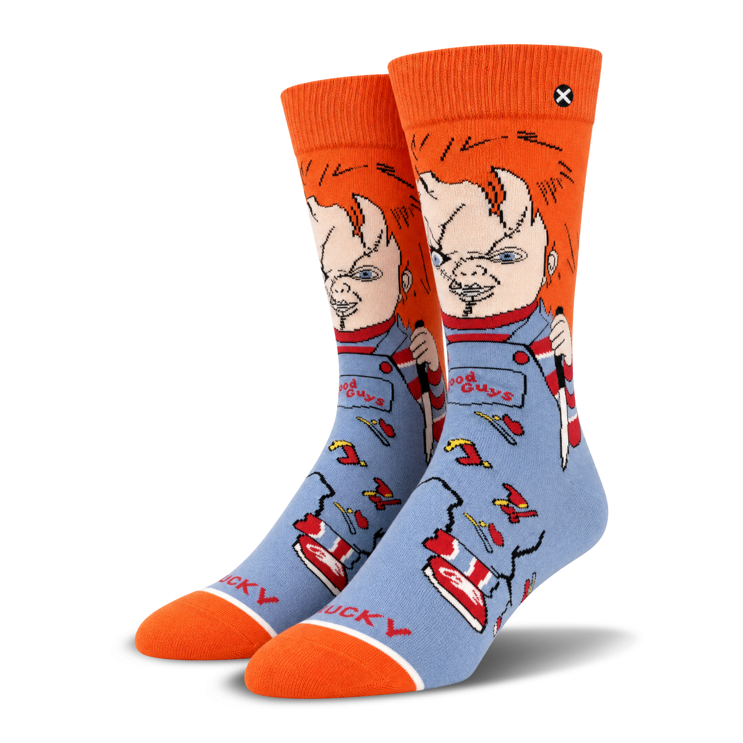 Chucky Good Guy