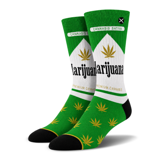 Marijuana Pack