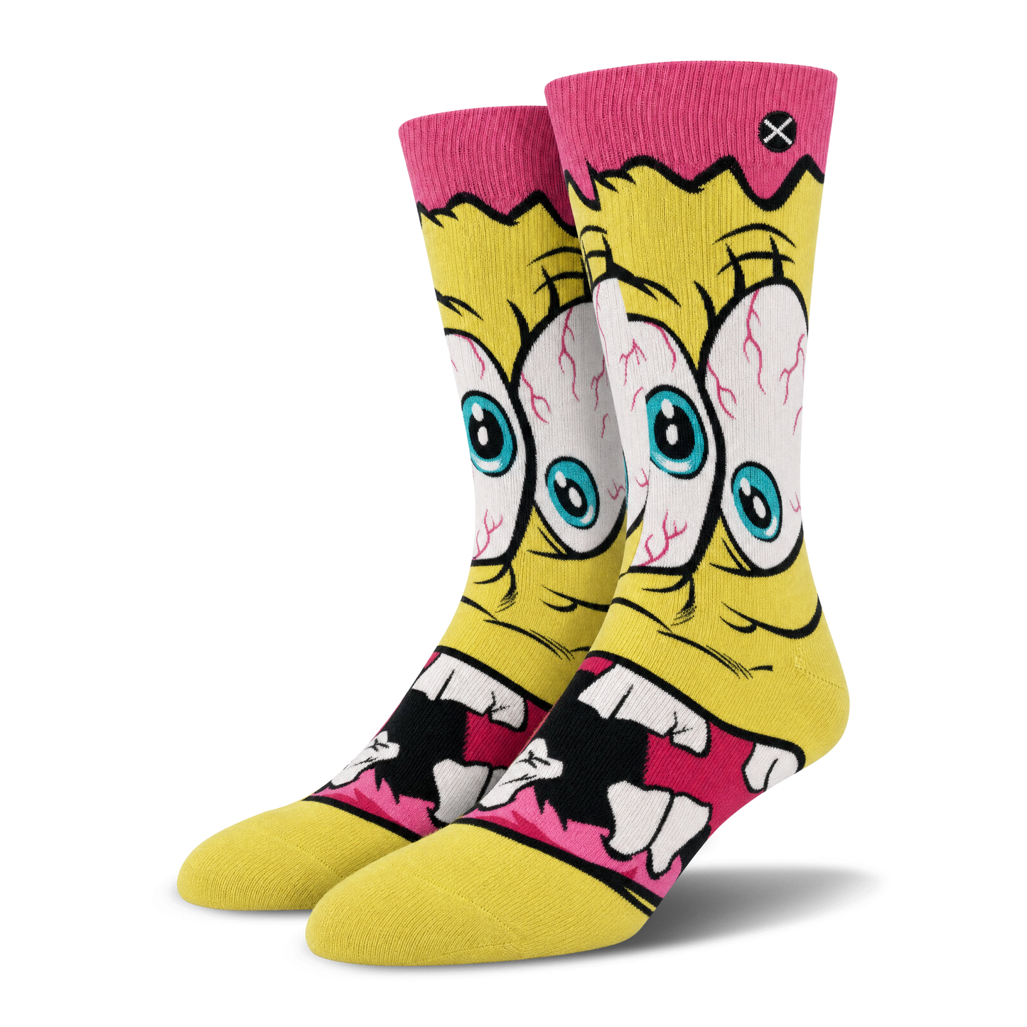 Spongebob Squarepants Grossbob