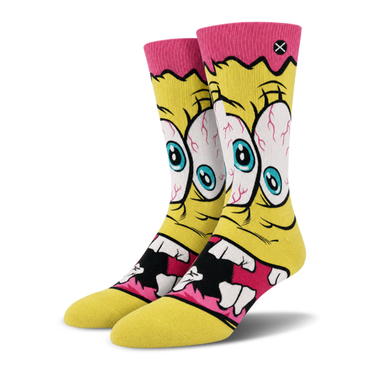 Spongebob Squarepants Grossbob