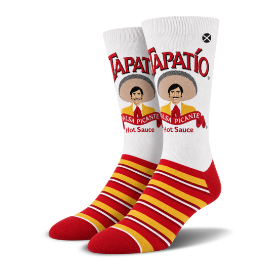 Tapatio Striped