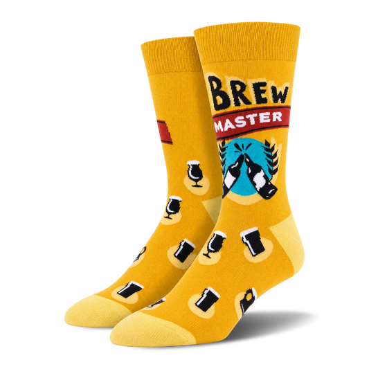 Brewmaster