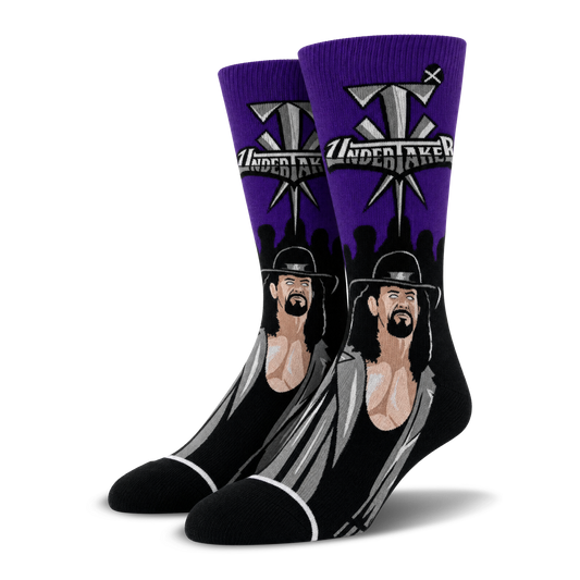 Return Of The Deadman