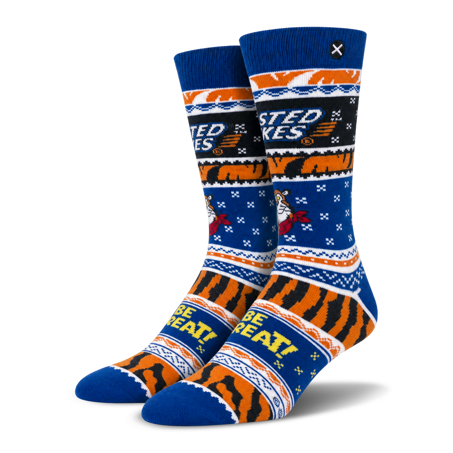 Frosted Flakes Ugly Sweater