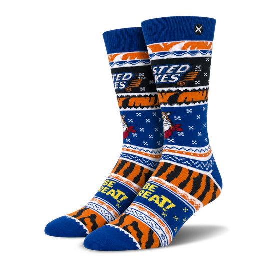 Frosted Flakes Ugly Sweater