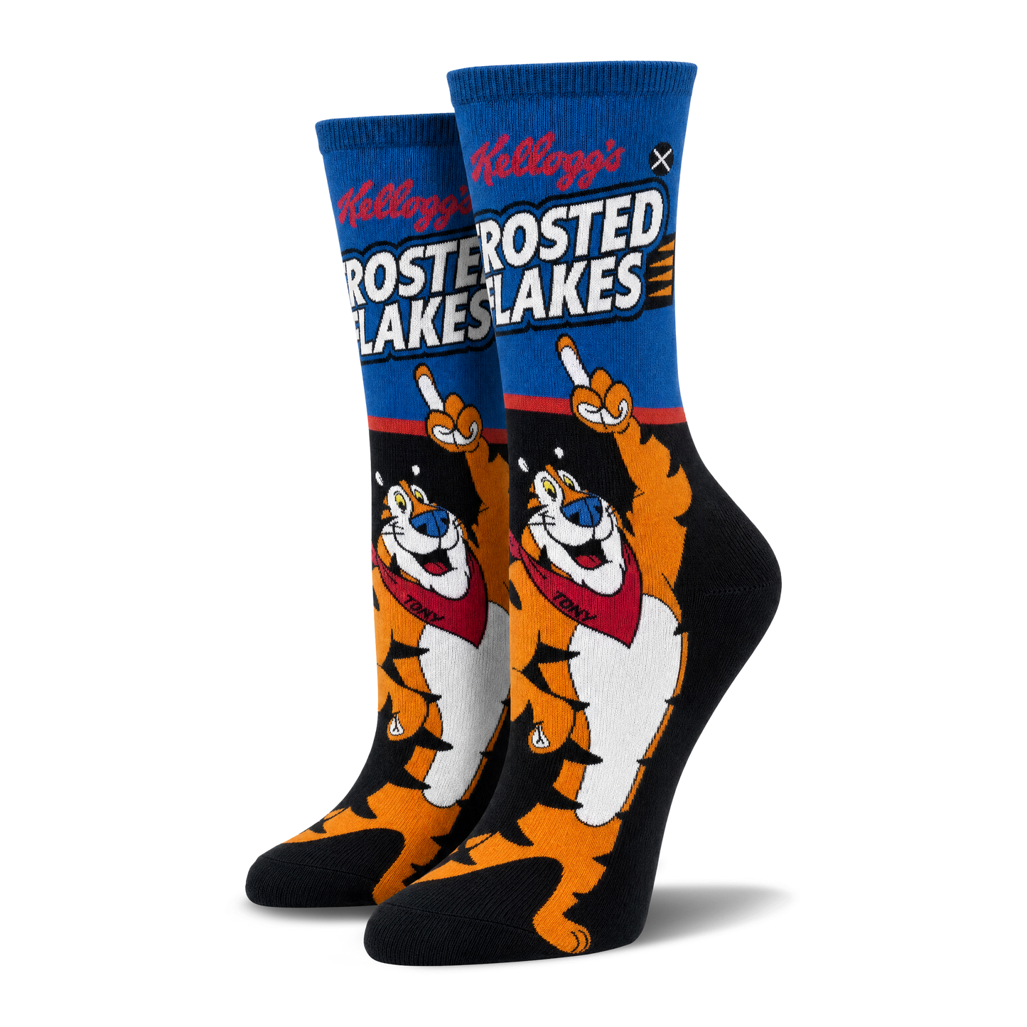 Frosted Flakes
