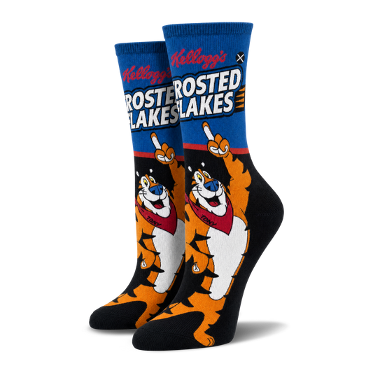 Frosted Flakes