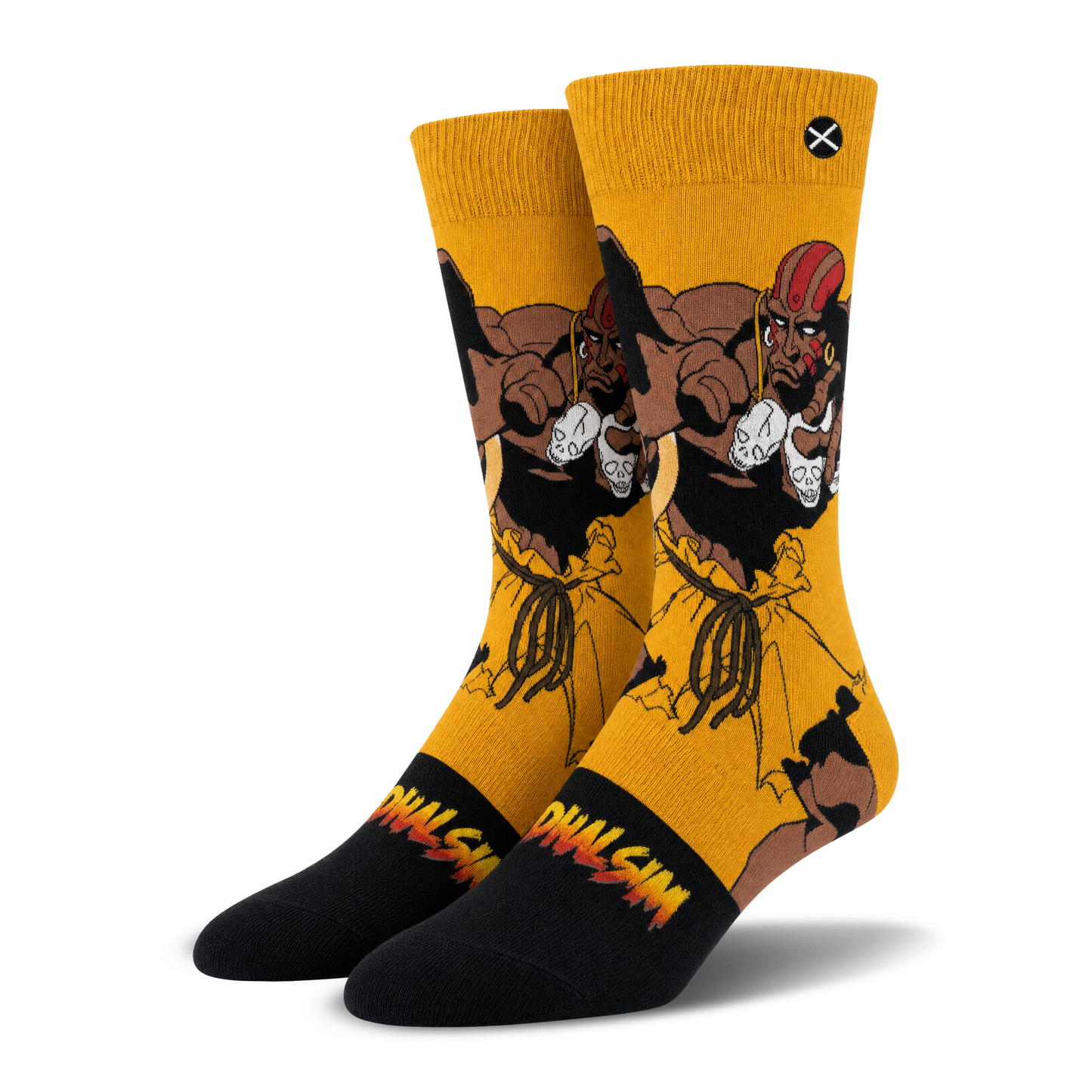 Street Fighter 2 Dhalsim
