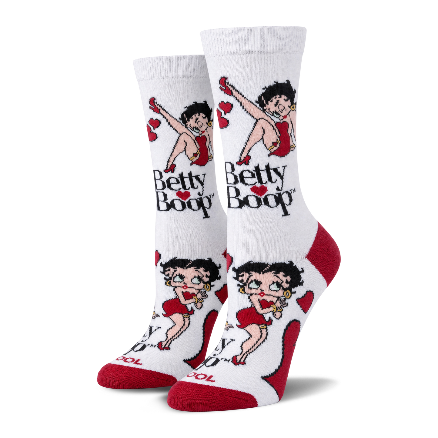 Betty Boop