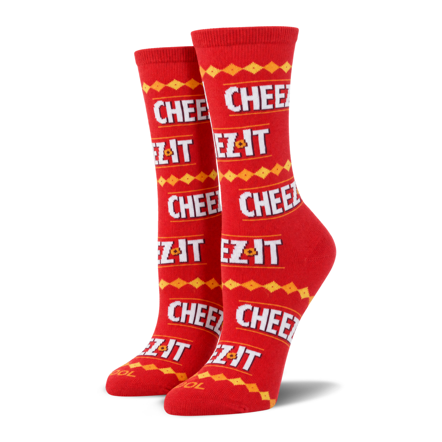 Cheez It Stripes
