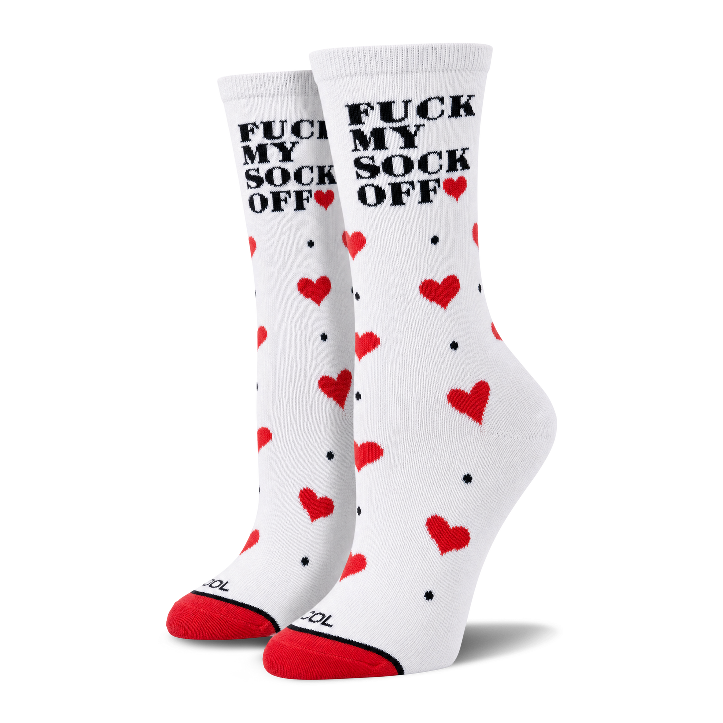 Fuck My Socks Off