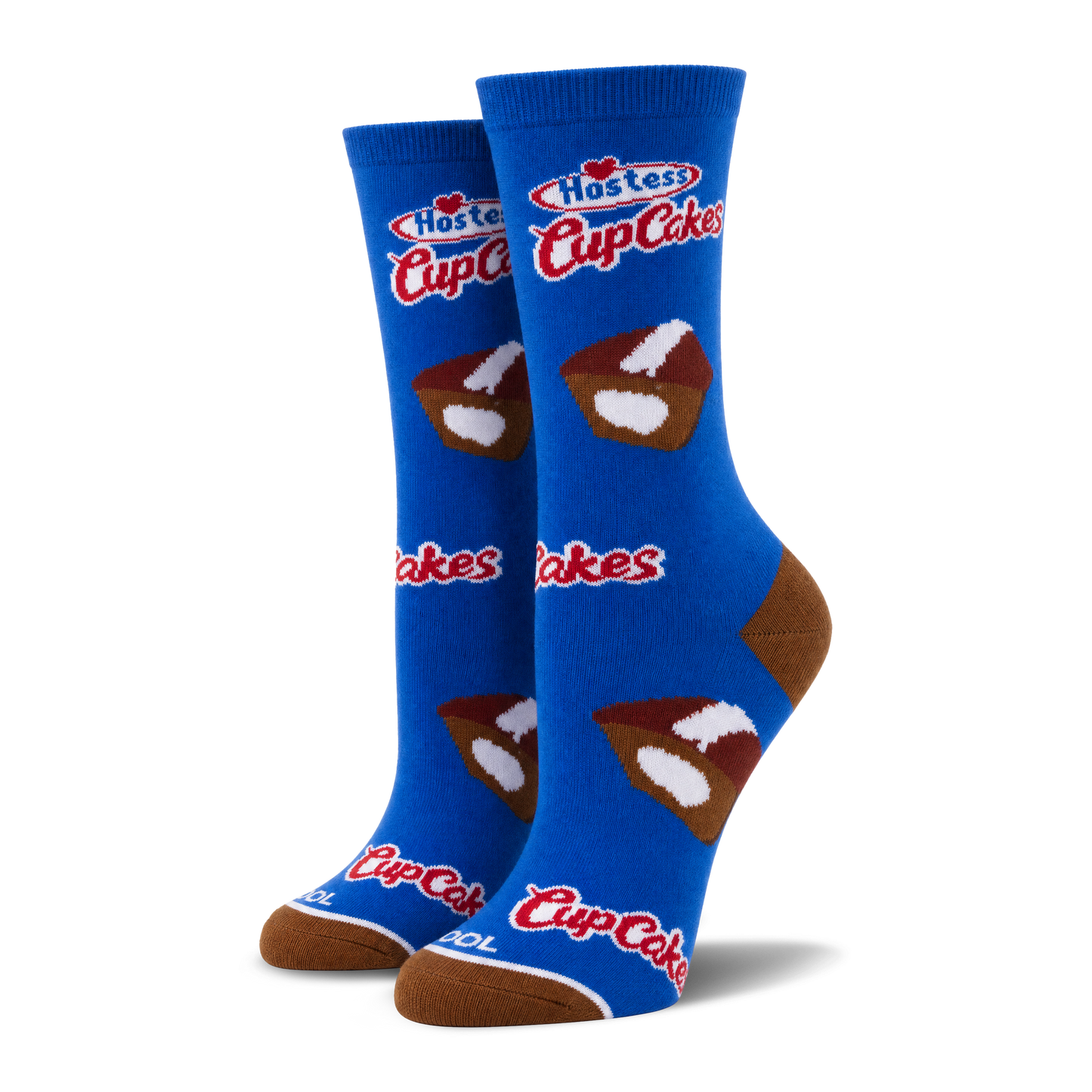 Hostess Cupcakes