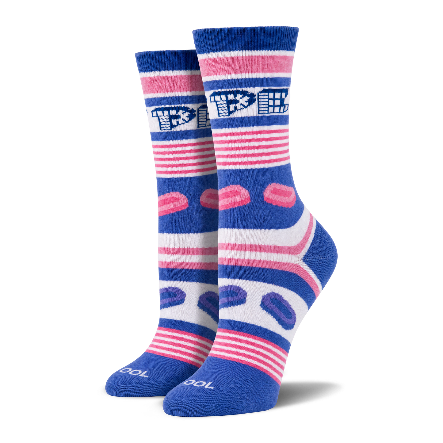 Pez Stripes
