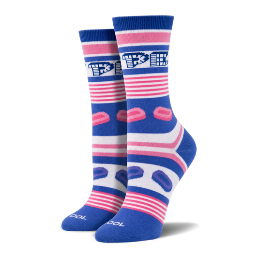Pez Stripes