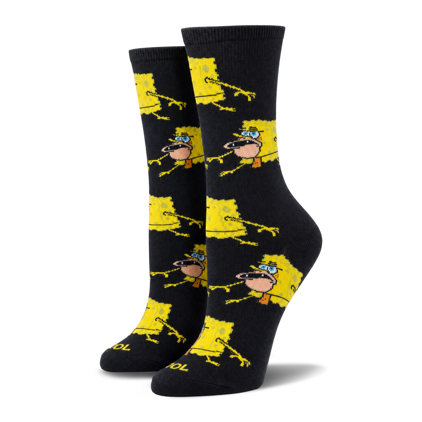 Spongebob Prehistoric Bob