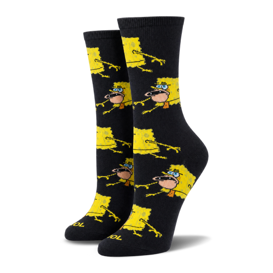 Spongebob Prehistoric Bob