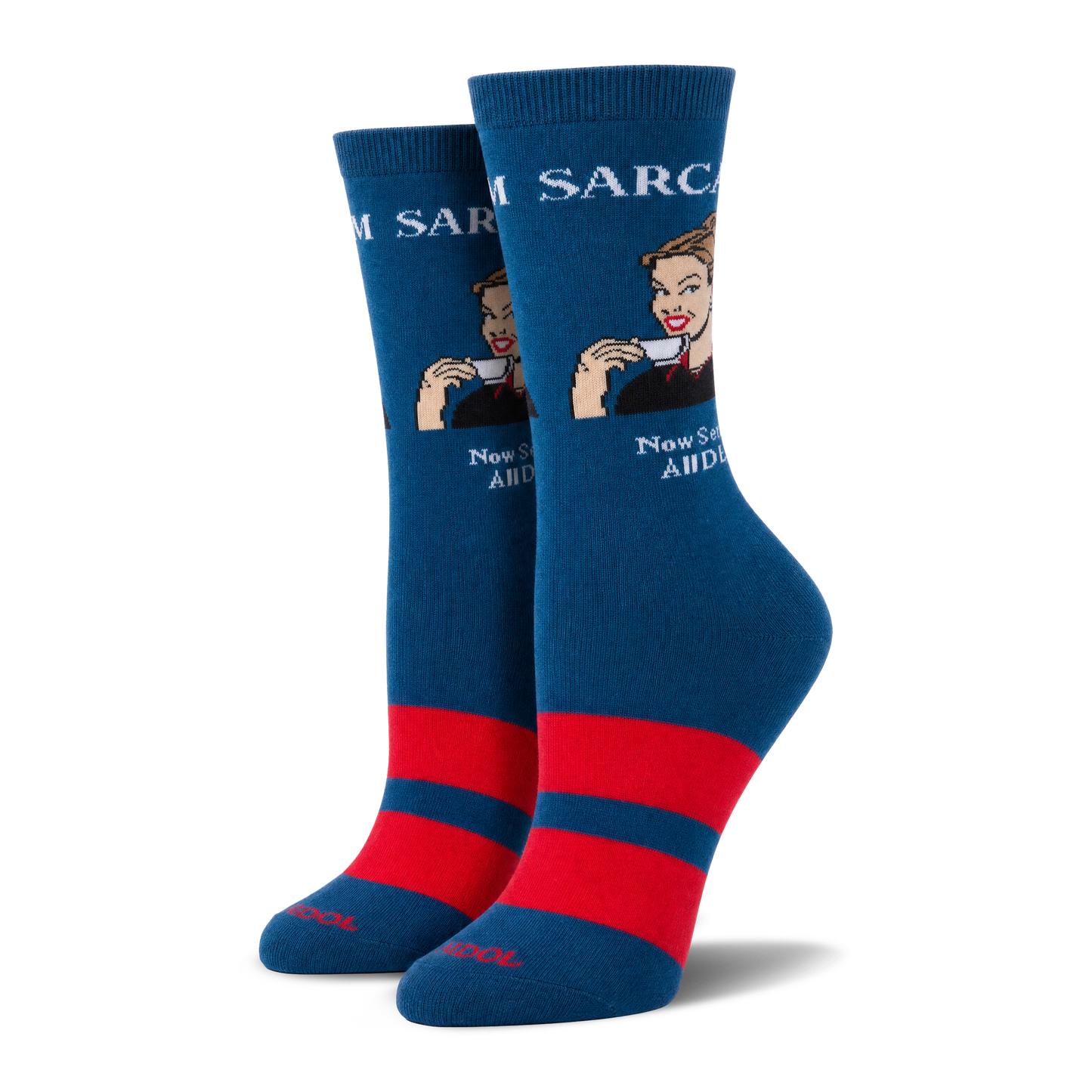 Sarcasm