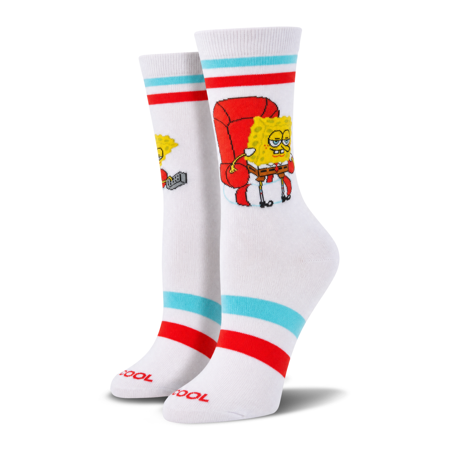 Spongebob Imma Head Out