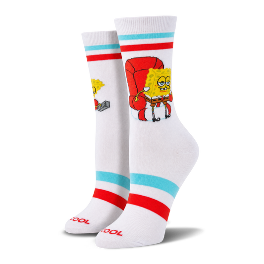 Spongebob Imma Head Out